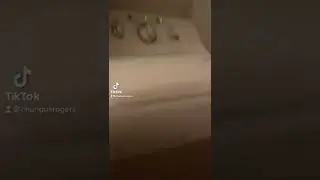 Washing machine Rave!