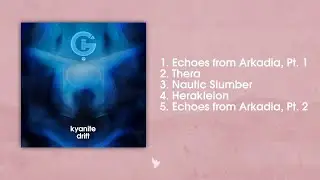 G!GA LURGH - Kyanite Drift (Full EP)
