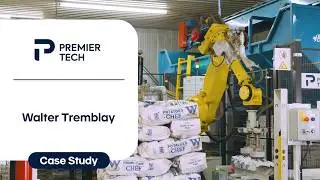 Walter Tremblay Case Study