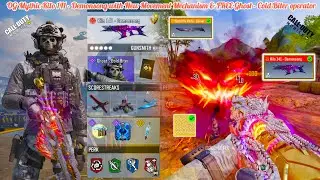 Mythic Kilo 141 - Demonsong feels so satisfying with New MOVEMENT Mechanism to wreak all in CODM SND