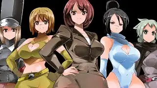 [H] SMASH BOY ｜ All Bosses