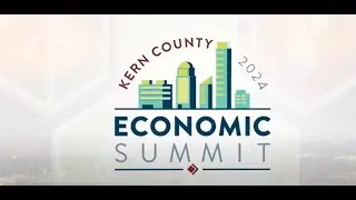 2024 Kern County Economic Summit