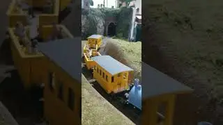 Tommy The Excursion Engine