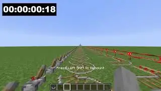 Three paths-which way is the fastest