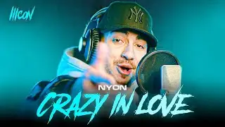 Nyon -  Crazy in love | ICON 6 | Preview