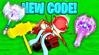 Blade Ball FINNALY BLADE CODE!?