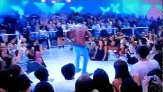 Gusttavo Lima Cantando Balada Boa