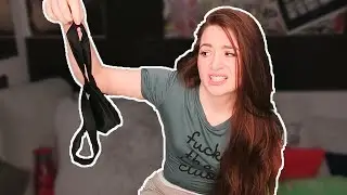 Reasons I Hate Thongs | RedheadRedemption