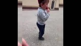 Приколь  Хасбулла😄😃