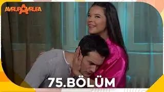 Avrupa Avrupa 75. Bölüm 