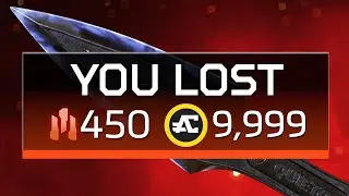 Apex Has A Disaster Waiting
