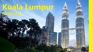 Kuala Lumpur - Malaysia
