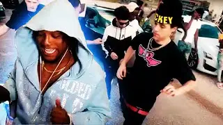 YourRAGE Reacts To BLP Kosher's Special K and VOUCHES HARD