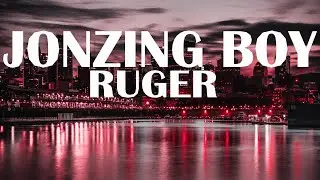 #JonzingBoy