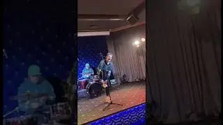 Рок-версия Пыяла от Антона Самойлова