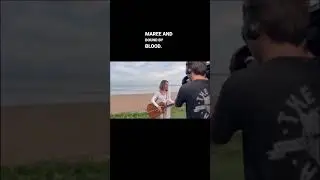 Here's the 2nd half of the footage from my time on #sunriseon7 So keen for #bassinthegrass 🤩