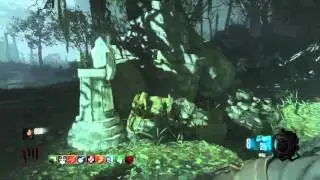 First Play Through of Zetsubou No Shima BO3