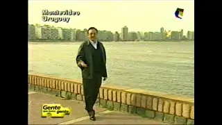 DiFilm - Gente que Busca Gente con Franco Bagnato desde Uruguay (1999)