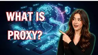 What Is a Proxy? Beginner's Guide (2026)