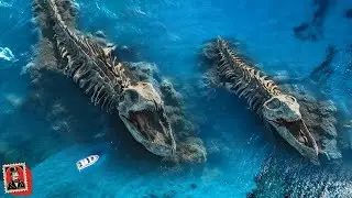 (हिंदी) The Real Story of the Sea MONSTER Movie In the Heart of the Sea