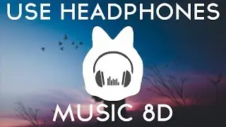 S3RL - Hentai (8D Audio)🎧