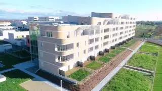 Résidence Caractère - Taillandier Architectes Associés