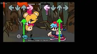 vs feddy.exe v4 - faker - wip