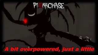 Inkfell (Bendy) is a bit over-tuned...