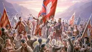 The News Frae Moidart sung by the McCalmans