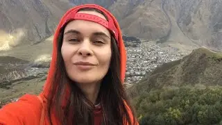 Свобода проявления успеха Сейчас. Софья Мокоста