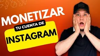 NEW METHOD TO MONETIZE INSTAGRAM 2023