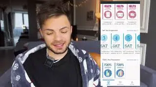 Обзор на приложение Langeek