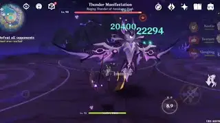 So this is Electro Ocenoid