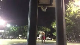 Basketball is my life🔥