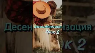 Десенсибилизация