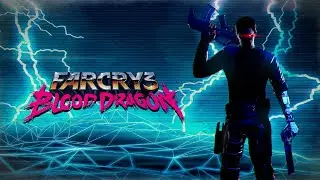 Blood Dragon GMV: Get Out