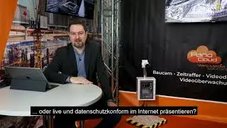 Zeitraffer und Videodokumentation für Ihr Bauvorhaben. digitalBau Köln