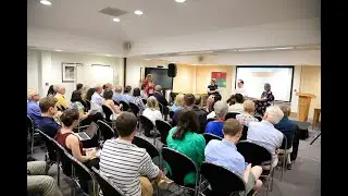 Seminar 2: Going Green and environmental sustainability: how do we measure it?