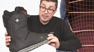 Все дело в мелочах! NIDECKER ALTAI (ОБЗОР)
