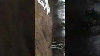 Пробный выезд.