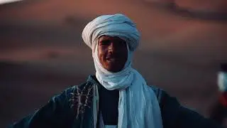 Moto Guzzi Experience | Morocco Emotions 🏜️ 🦅