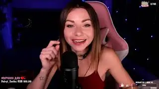 АСМР  😴 ASMR
