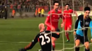 FC Liverpool