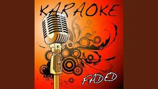 Faded (Tyga feat. Lil Wayne Karaoke Tribute)