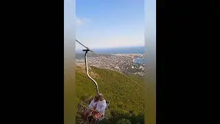 Сафари Парк #Геленджик #31.07.24