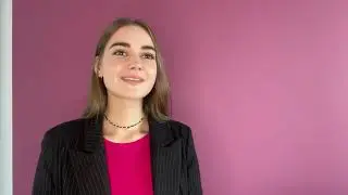 Диана Деева / Проба Администратор