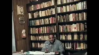 Brother Bobby Hemmitt Roundtable Laviathan Denouement