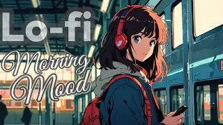 [𝐏𝐥𝐚𝐲𝐥𝐢𝐬𝐭] 🎶1980s Morning Mood |【Lofi Jazz Hip Hop Cill Max】🎵