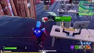 (BIGGEST SNATCH OF THE CENTURY!) I JUST STOLE IRON MAN FROM HIM