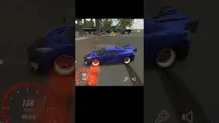 BEST DRIFT SETUP SETTING CHEVROLET CORVETTE CAR PARKING MULTIPLAYER 🔥